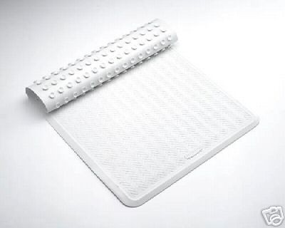 rubbermaid bath mat in Bathmats, Rugs & Toilet Covers