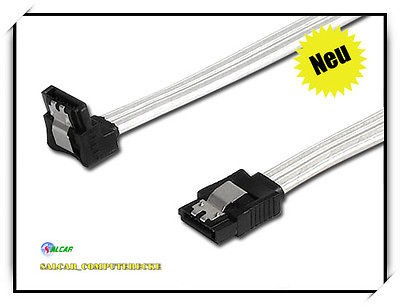 DUAL CHANNEL ALUMINUM FOIL SATA3 HIGH SPEED 6GBPS DATA CABLE