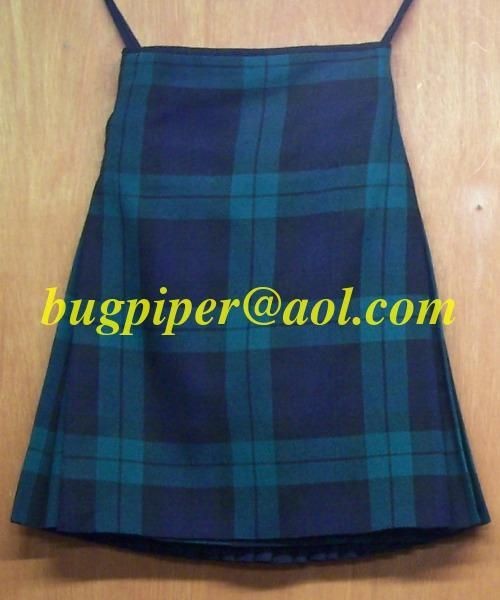 Scottish Military ROYAL REGIMENT of SCOTLAND Ex Army Kilt 29   31