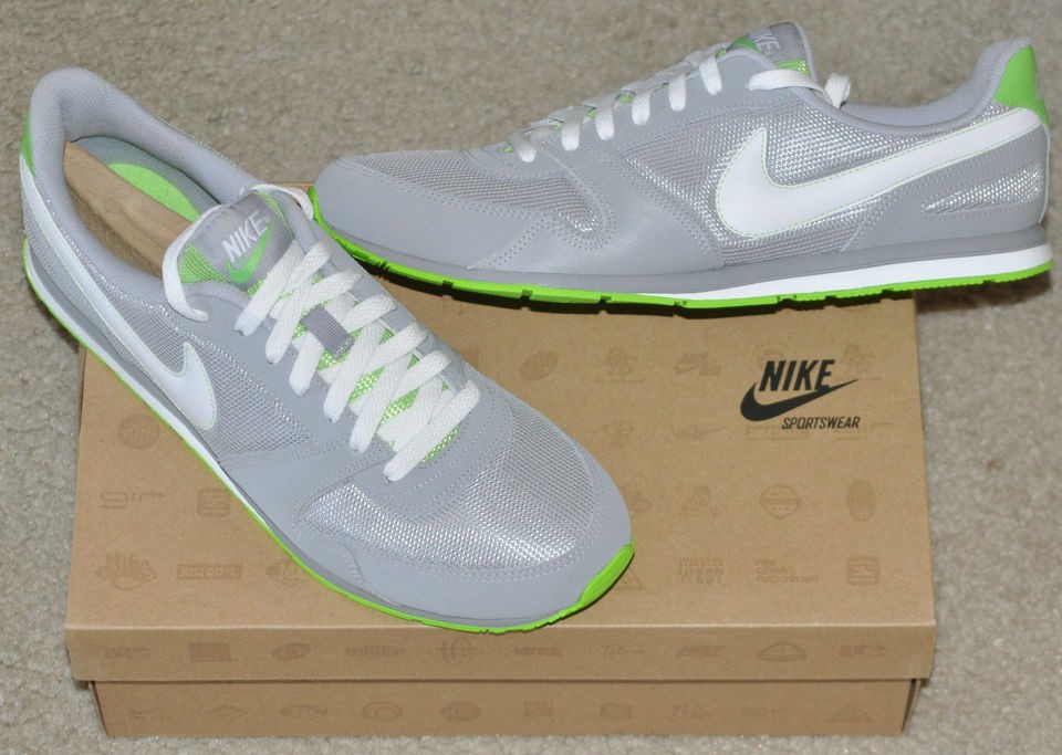 Nike Eclipse II Old School Sneakers Womens Sz 11.5 Brand New in 