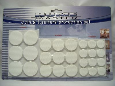 lot of 324 furniture protection 12 sets 