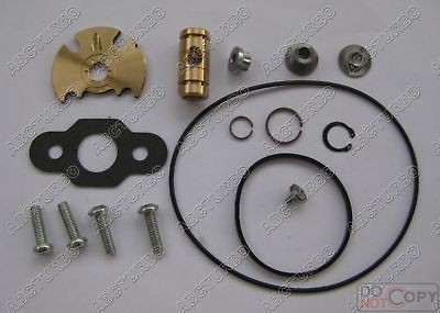   TURBOCHARGER REPAIR KIT GT17 GT1752S 452204 SAAB 9 3 9 5 B205E B235E