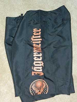 Mens JAGERMEISTER Shorts,,Cap,Sunglasses,Bandana & 6 More Items at $2 