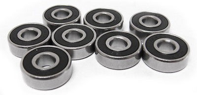    Skateboarding & Longboarding  Skateboard Parts  Bearings