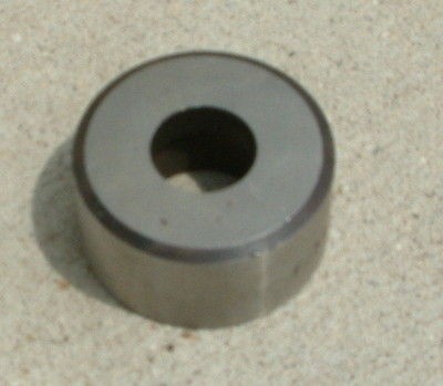 32 Round Hole Cut Bottom Die Kling Buffalo Ironworker Punch 