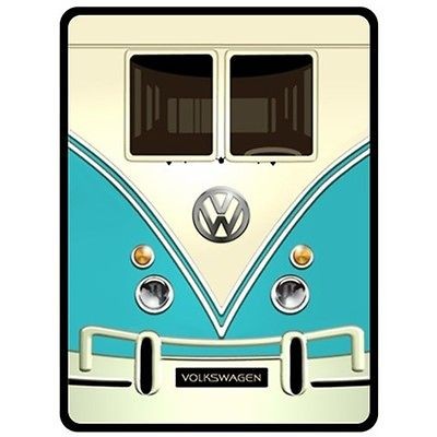   All Size S M L Vintage Retro Volkswagen Camper Minibus Van Pink VW001