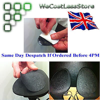 self adhesive anti slip shoe sole protectors grip pads time