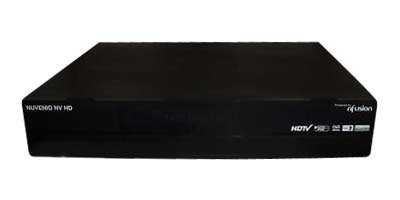 nfusion hd receiver w 8psk modulee  81