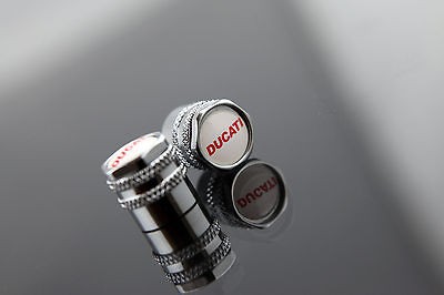   Decal Tyre Valve Cap For 1000/SS/S2/1908/1198 R/S/SP/Corse/Bayliss