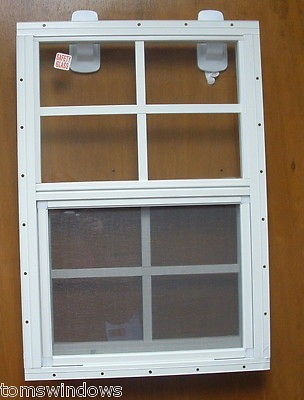 Shed Window Chicken Coop Playhouse Storage Barn 14x21 Lot of 2 Window 