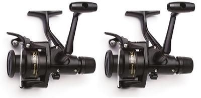 IX2000r Shimano Spinning Reels Quick Fire Fishing Tackle NIP 