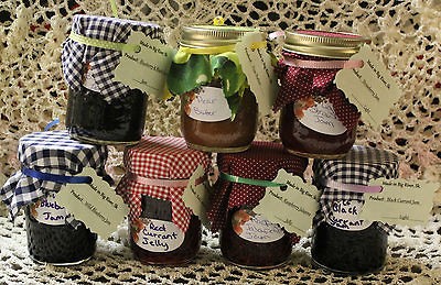 gramma shirley s homemade jams and jellies choose 6 from