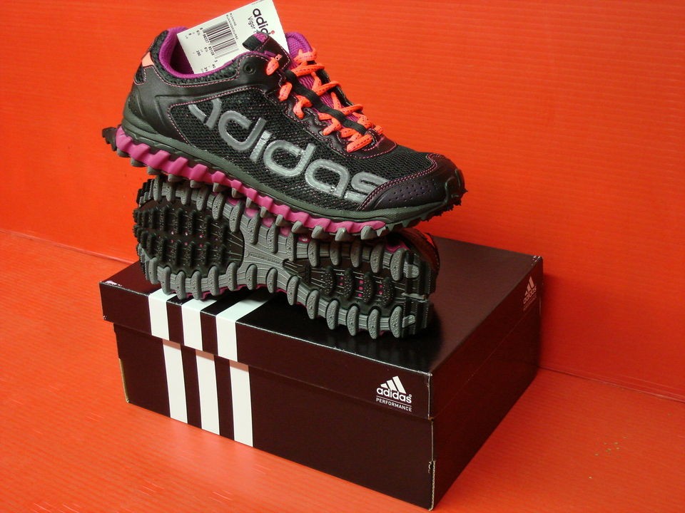 adidas vigor tr w womens running size 11 nib