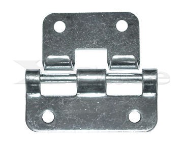   Hinge Large   Set of 2   for ATA Case DJ Pedalboard 