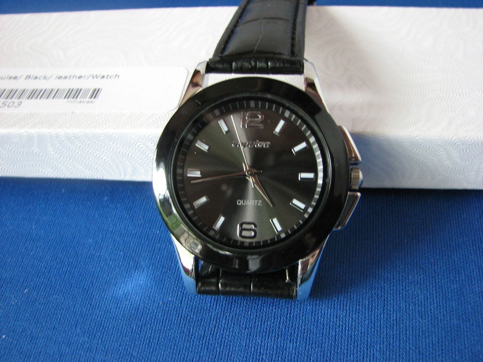 impulse by steinhausen quartz watch msrp $ 170 00 time