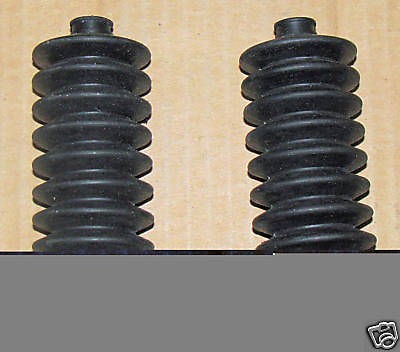   Replacement Boots for 11 & 14 Rack & Pinion Units Sand Rail Buggy