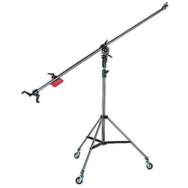 manfrotto boom in Lighting & Studio