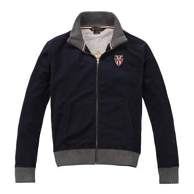 new kingsland 2012 baker street unisex sweat jacket navy more