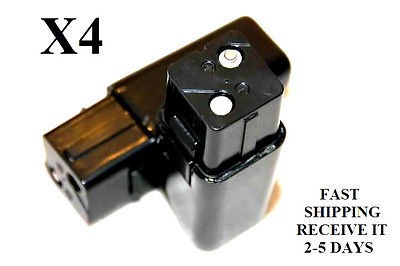   BRAND NEW REPLACEMENT BATTERY FOR THE SWIVEL SWEEPER G1 & G2 7.2V NIMH