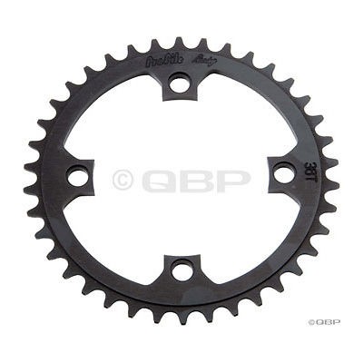 Profile Racing 39t 104mm Black Chainring Sprocket BMX use