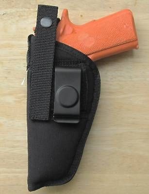 gun holster for s w 1911 and taurus 1911 models