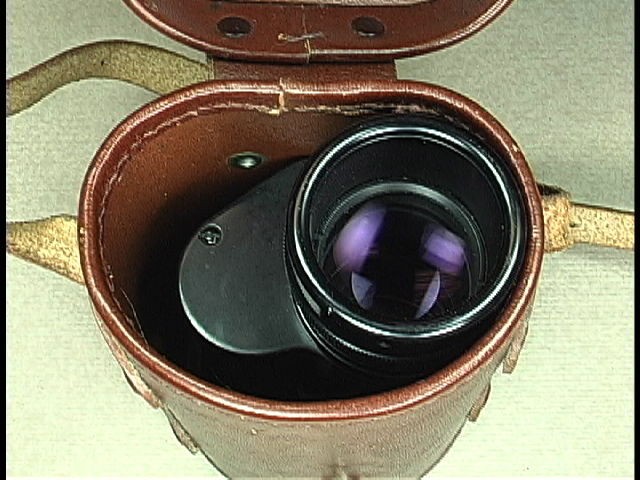 telephoto lens  25 00 