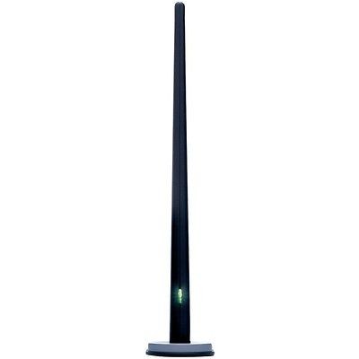 terk tower indoor amplified am fm antenna 