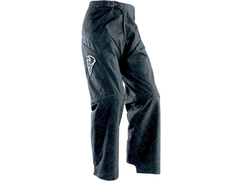 Thor MX Static Pants Adult Mens Sizes MX/ATV/BMX/MTB Over Boot Enduro 