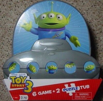   GAMES 2 PUZZLES TUB NEW BINGO TIC TAC TOE CHECKERS WAR RUMMY