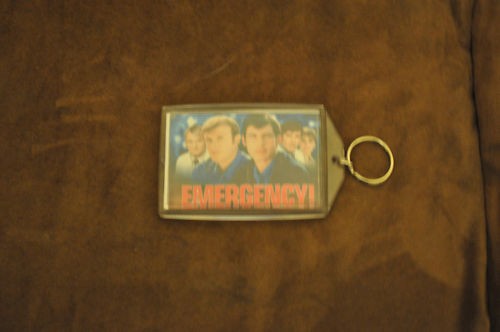 retro emergency randy mantooth kevin tighe keychain5 