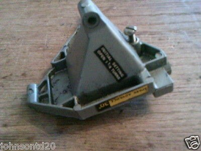 1975 up Johnson/Evinrude 20,28,25,35hp Good motor bracket [320374]*