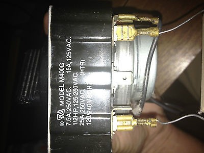 maytag timer m400 g with knob  30