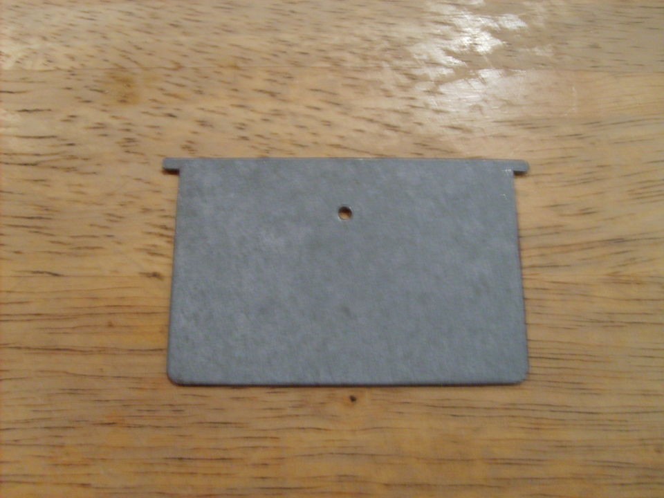 new trap door for 150 steam shovel crane tonka parts