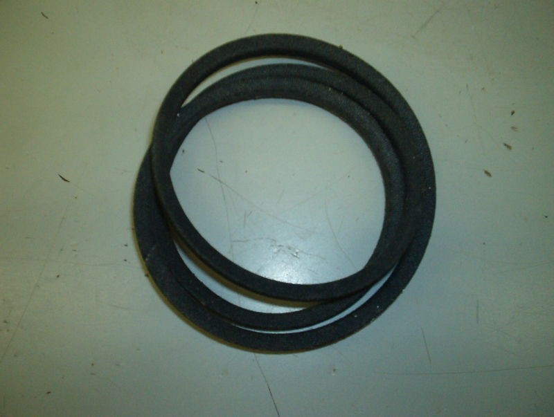 toro drive belt 91 2258 for walk behind mowers time