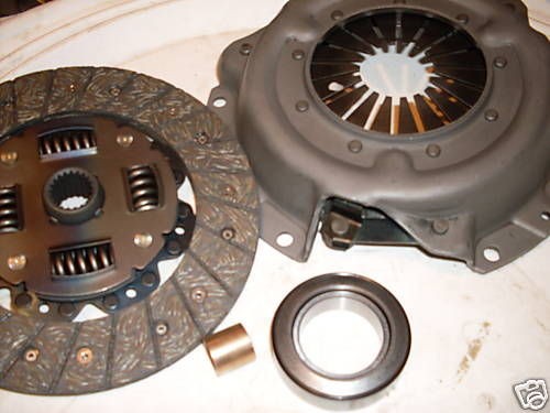   E202 E204 E180 E1802 E1804 E222 E2302 E2304 Hinomoto tractor clutch