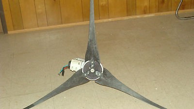 Marine Wind Generator Turbine SouthWest Windpower AirX Air30 12volt