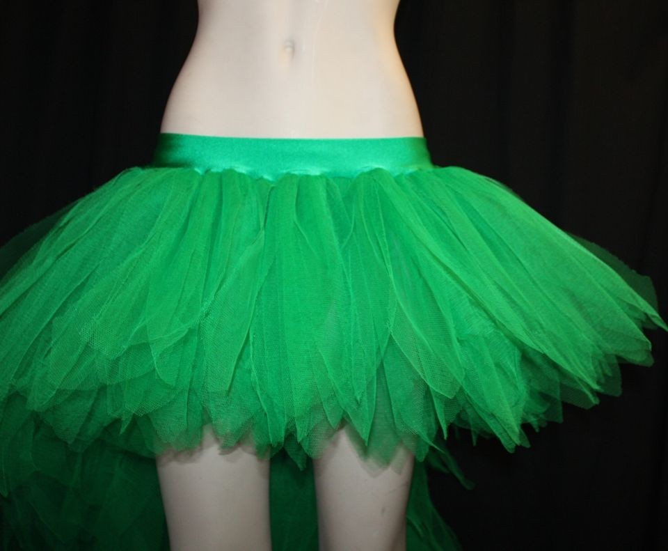 LAYER NEON BABY PINK TUTU HEN PARTY ROCK N ROLL TUTU SKIRT DISCO 