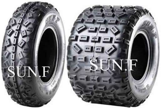 ROAD LEGAL ATV QUAD ROAD TYRES 20X6X10 20X11X9 SUN F A035 RAPTOR 