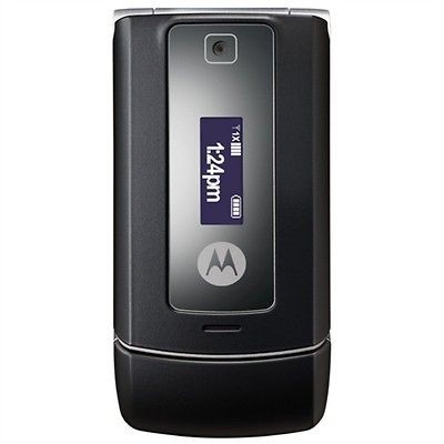 verizon motorola w385 bluetooth camera cell phone 