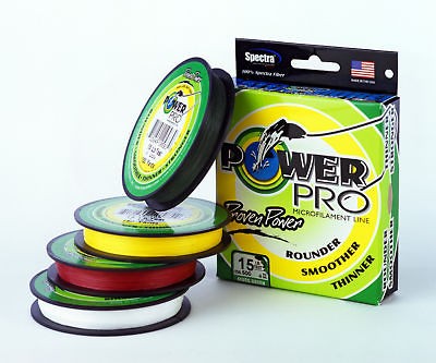 power pro braided line powerpro green moss 10lb 300yd time