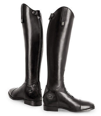 new tredstep da vinci field boot us7 5 slim reg