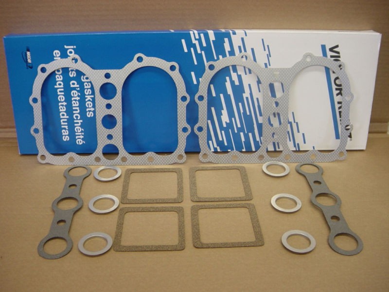 wisconsin vg4d vp4 vp4d gasket set  42