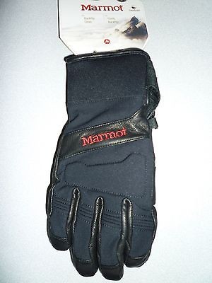 NEW Marmot Backflip Gloves   Skiing/Boarding/Winter Gloves   Mens 