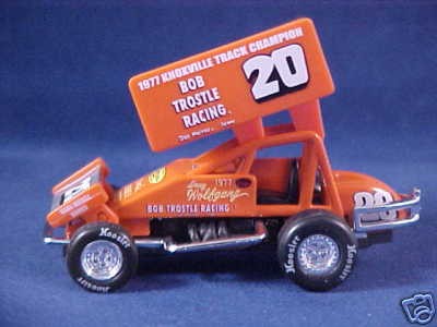 2008 sprintcar 20 doug wolfgang 24 car case time left