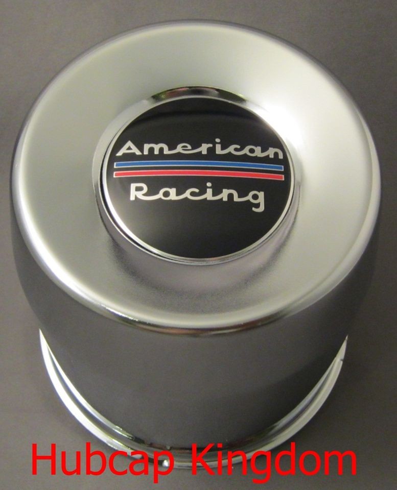 new ar american racing wheel push thru center cap 1425002