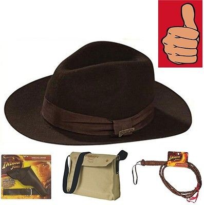 indiana jones satchel in Clothing, 