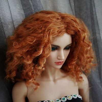 Dolls & Bears  Dolls  By Brand, Company, Character  Dollfie & BJDs 