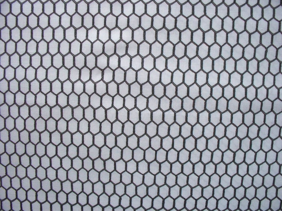  wire fence cotton fabric  2 99  chicken wire 