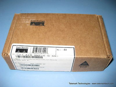   1200 Radio Module AIR RM21A N K9 802.11A 54Mbps 5GHz New in Box