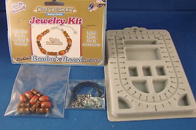 Crafts  Beads & Jewelry Making  Tools, Boards & Trays  Bead Boards 